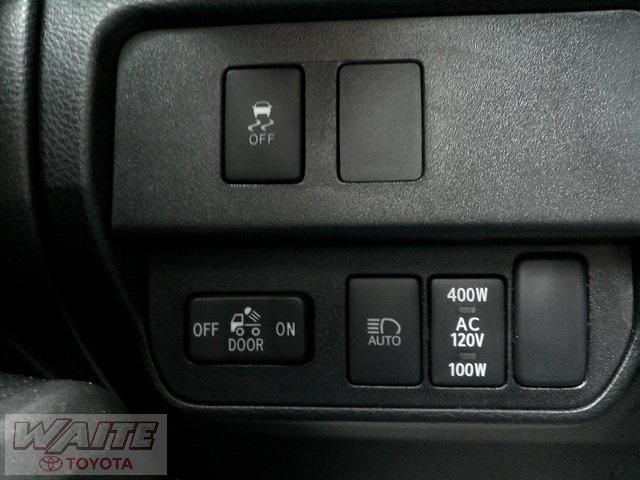 used 2022 Toyota Tacoma car, priced at $39,500
