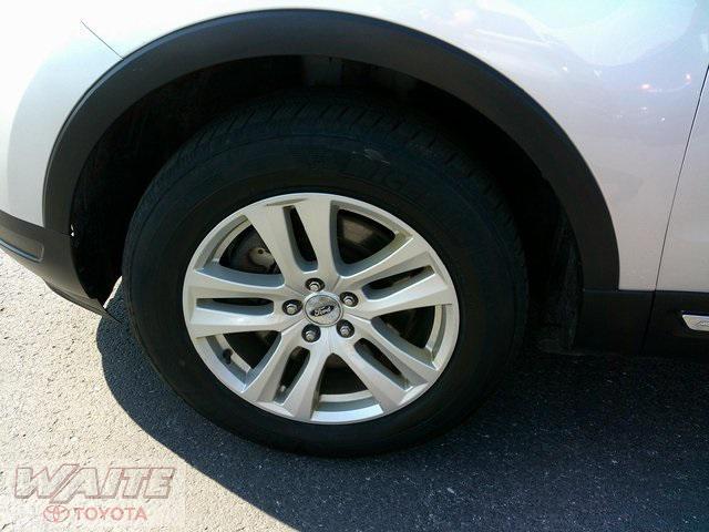 used 2019 Ford Explorer car, priced at $17,900