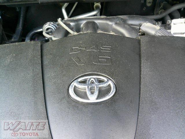 used 2018 Toyota Highlander car, priced at $22,500
