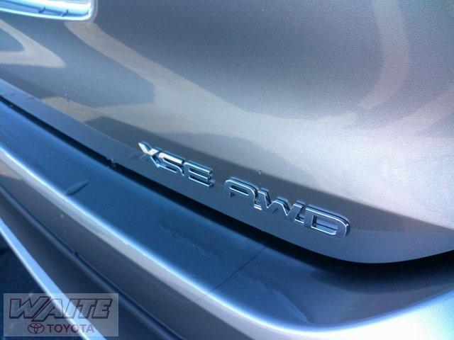 new 2026 Toyota Highlander car, priced at $52,598