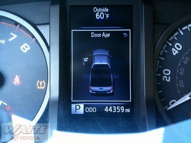 used 2017 Toyota Tacoma car, priced at $29,800