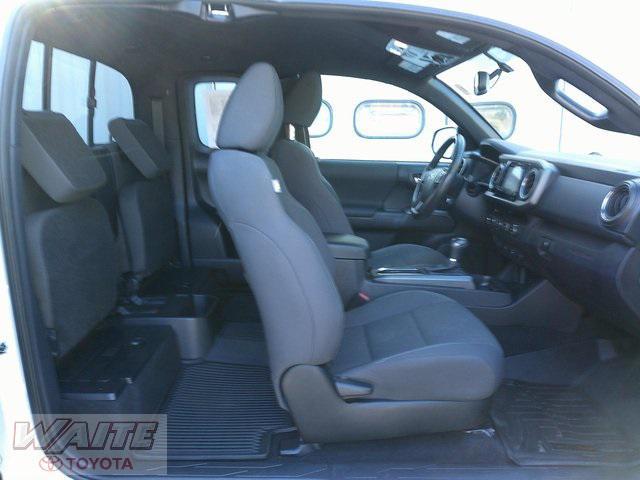 used 2017 Toyota Tacoma car, priced at $29,800