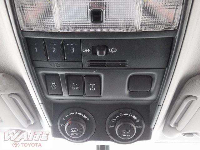 used 2018 Toyota 4Runner car, priced at $32,500