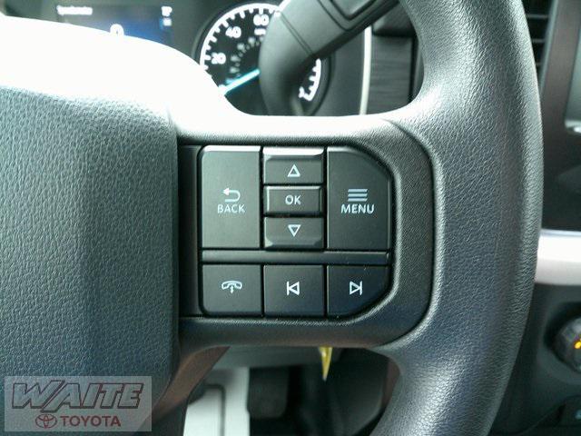 used 2023 Ford F-150 car, priced at $37,500