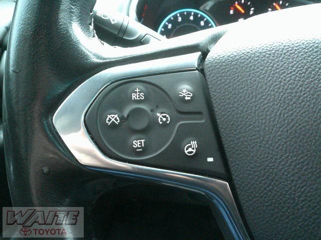 used 2020 Chevrolet Traverse car, priced at $22,800