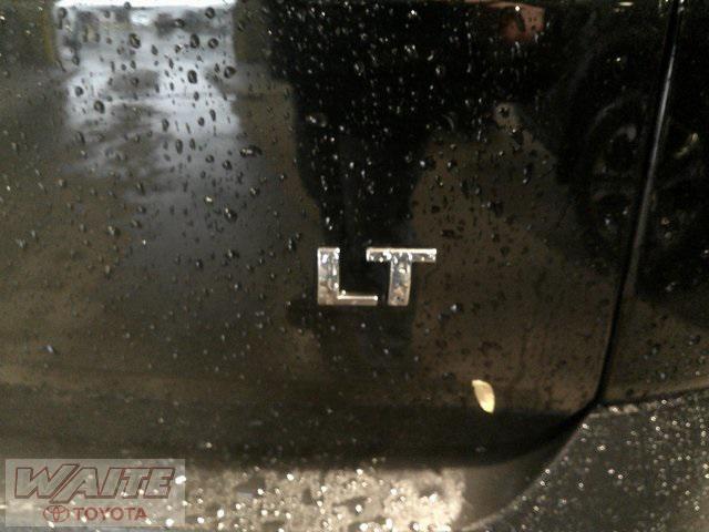 used 2020 Chevrolet Traverse car, priced at $22,800