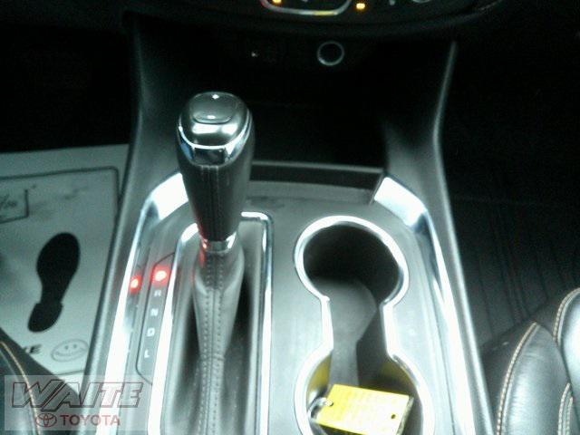 used 2020 Chevrolet Traverse car, priced at $22,800