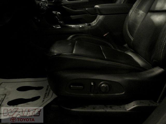 used 2020 Chevrolet Traverse car, priced at $22,800