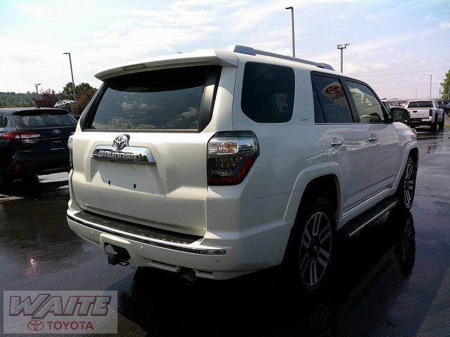 used 2023 Toyota 4Runner car, priced at $48,800