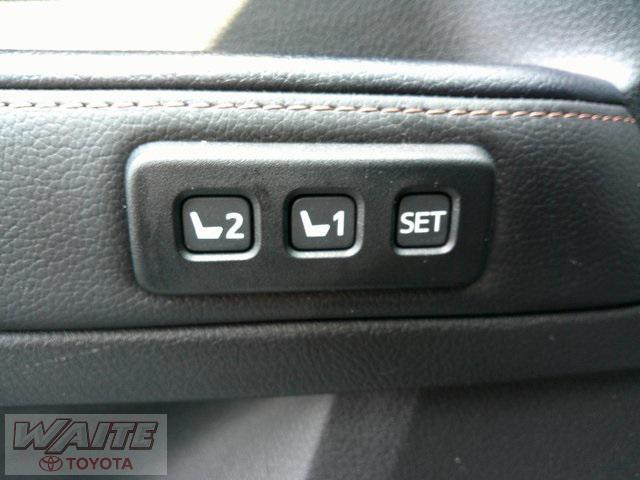 used 2023 Toyota 4Runner car, priced at $48,800