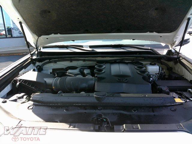 used 2023 Toyota 4Runner car, priced at $48,800