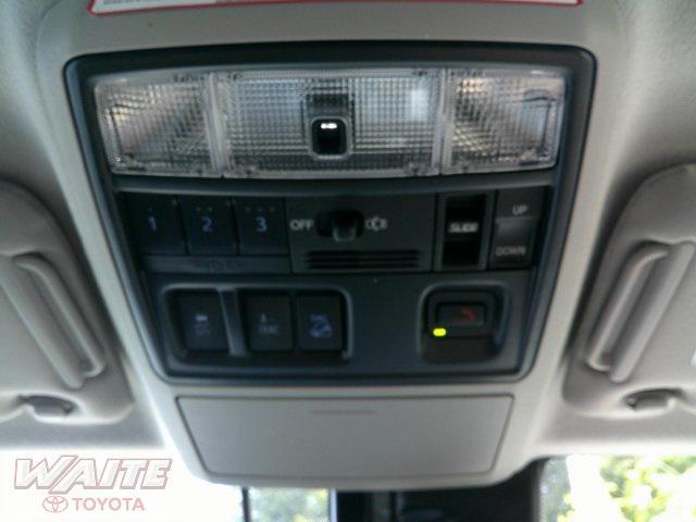 used 2023 Toyota 4Runner car, priced at $48,800