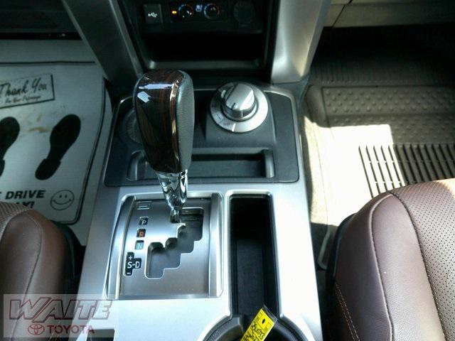 used 2023 Toyota 4Runner car, priced at $48,800