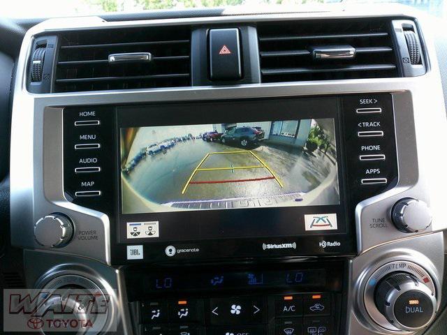 used 2023 Toyota 4Runner car, priced at $48,800