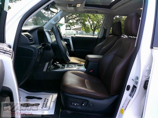 used 2023 Toyota 4Runner car, priced at $48,800