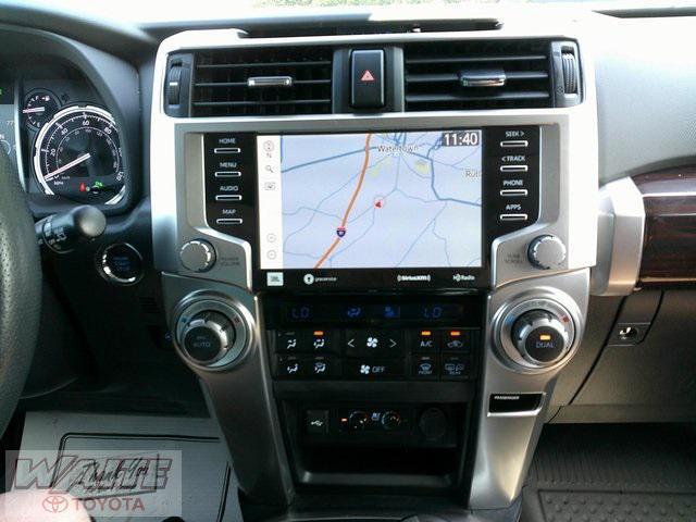 used 2023 Toyota 4Runner car, priced at $48,800