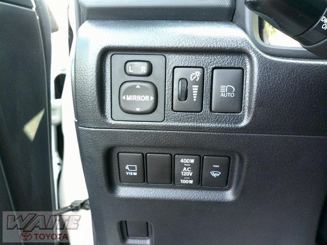 used 2023 Toyota 4Runner car, priced at $48,800