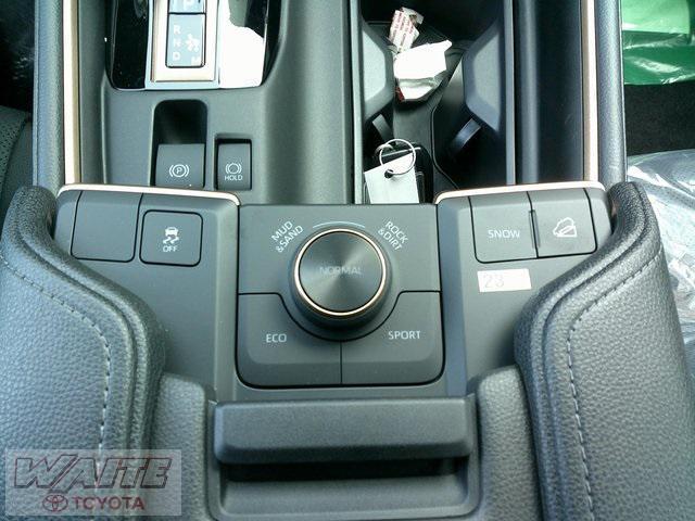 new 2025 Toyota Grand Highlander car, priced at $58,998