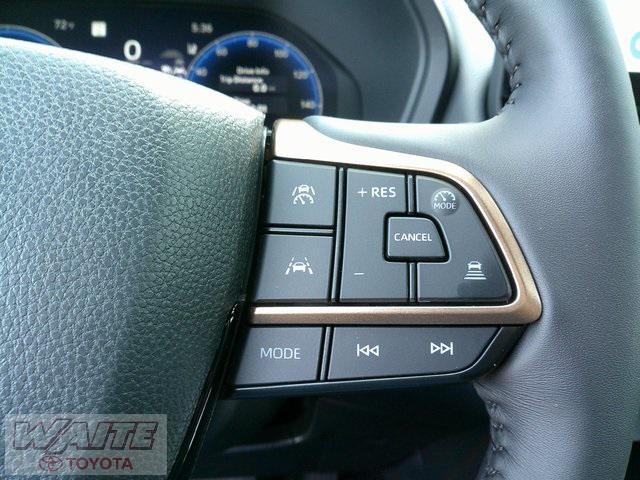new 2025 Toyota Grand Highlander car, priced at $58,998