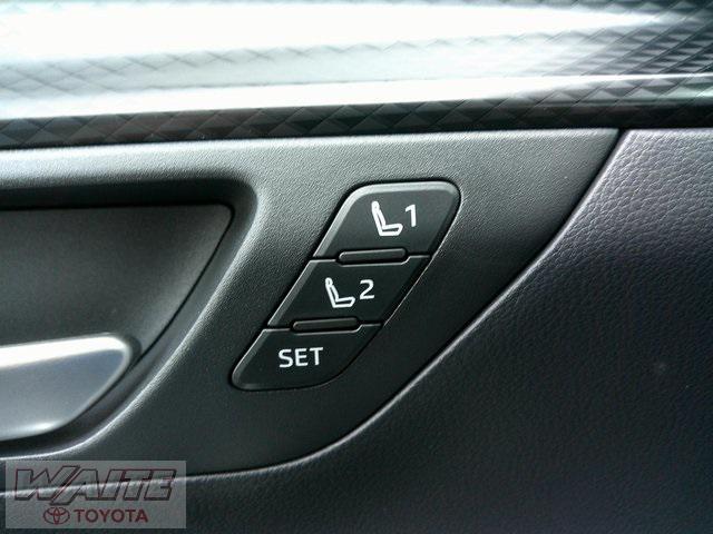 new 2025 Toyota Grand Highlander car, priced at $58,998