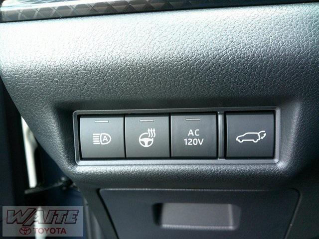 new 2025 Toyota Grand Highlander car, priced at $58,998