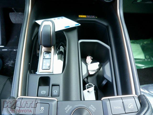 new 2025 Toyota Grand Highlander car, priced at $58,998