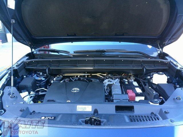 used 2022 Toyota Highlander car