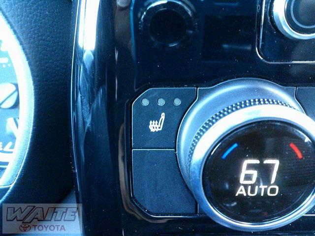 used 2022 Toyota Highlander car