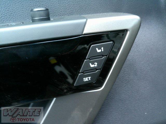 new 2026 Toyota Tundra car, priced at $65,493