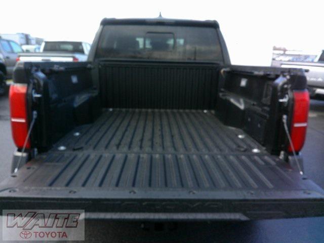 new 2025 Toyota Tacoma car, priced at $52,608