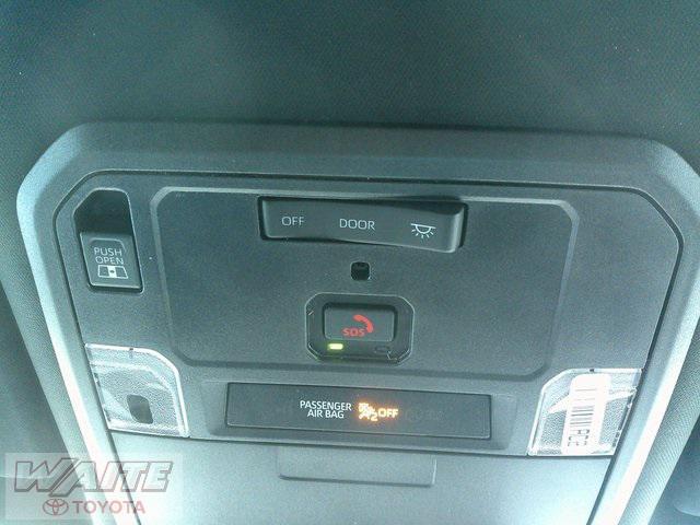 new 2025 Toyota Tacoma car, priced at $52,608