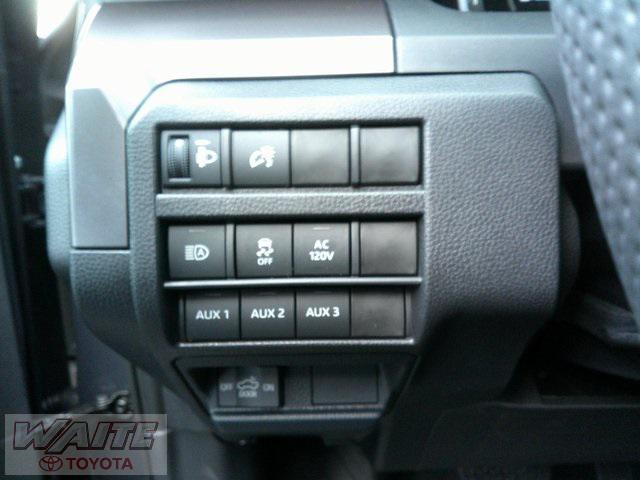 new 2025 Toyota Tacoma car, priced at $52,608