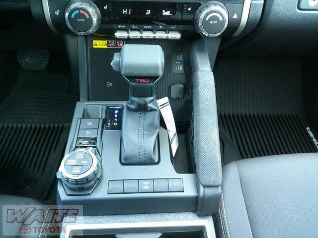 new 2025 Toyota Tacoma car, priced at $52,608