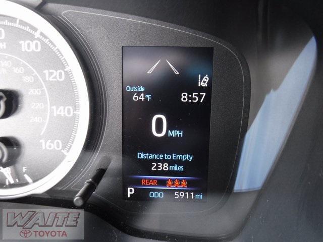 used 2022 Toyota Corolla car, priced at $22,800