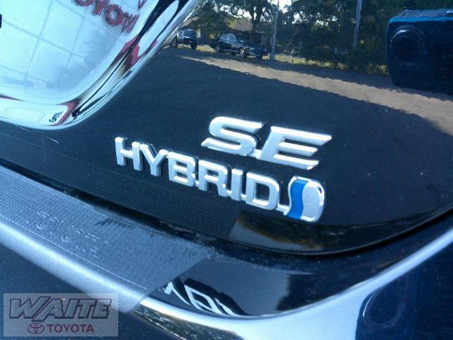 used 2023 Toyota Camry car, priced at $27,800