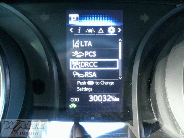 used 2023 Toyota Camry car, priced at $27,800