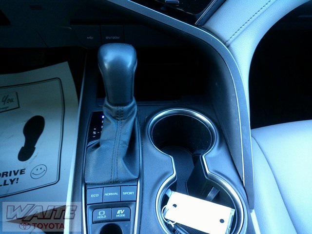 used 2023 Toyota Camry car, priced at $27,800