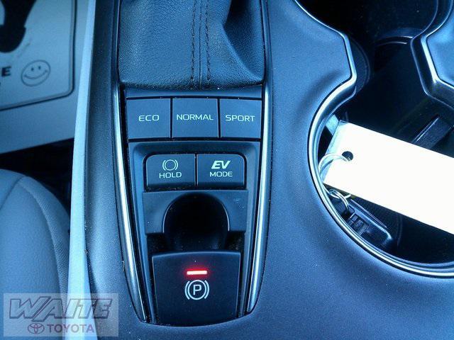 used 2023 Toyota Camry car, priced at $27,800