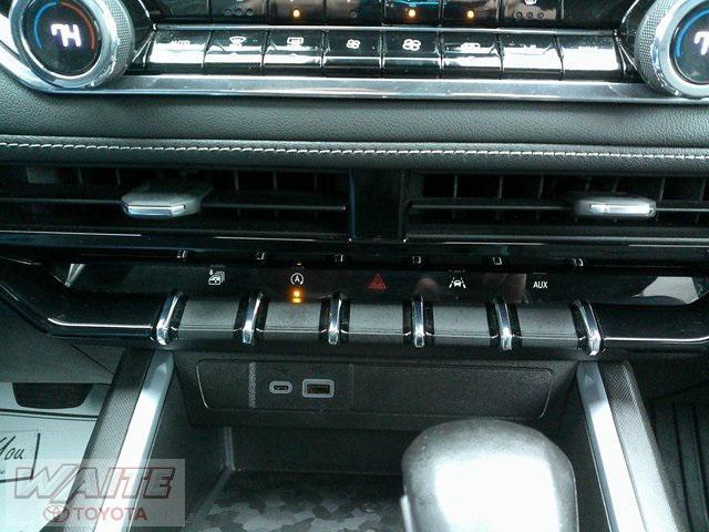 used 2023 Chevrolet Colorado car, priced at $34,900