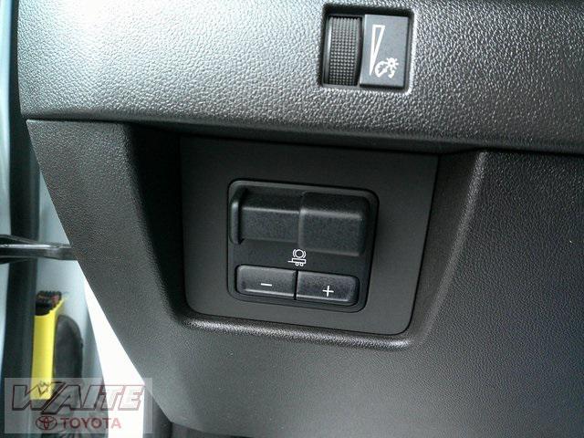 used 2023 Chevrolet Colorado car, priced at $34,900