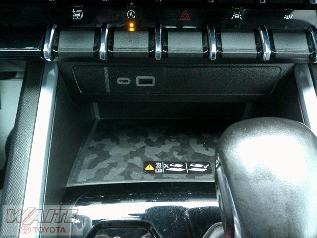 used 2023 Chevrolet Colorado car, priced at $34,900