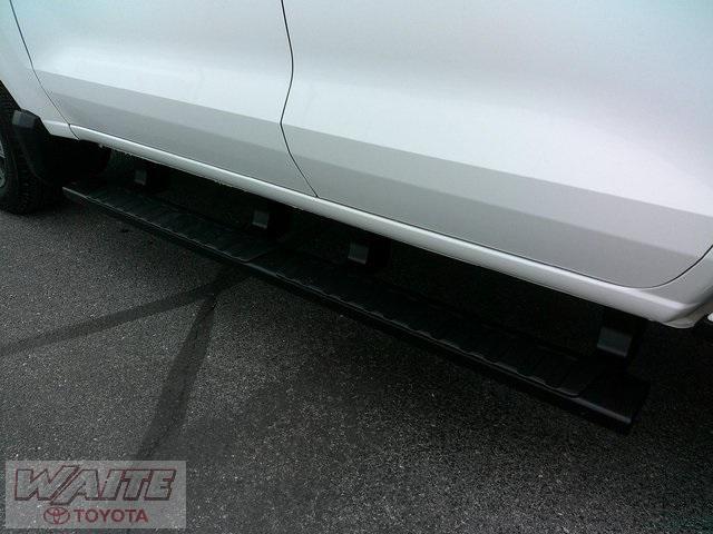 used 2023 Chevrolet Colorado car, priced at $34,900