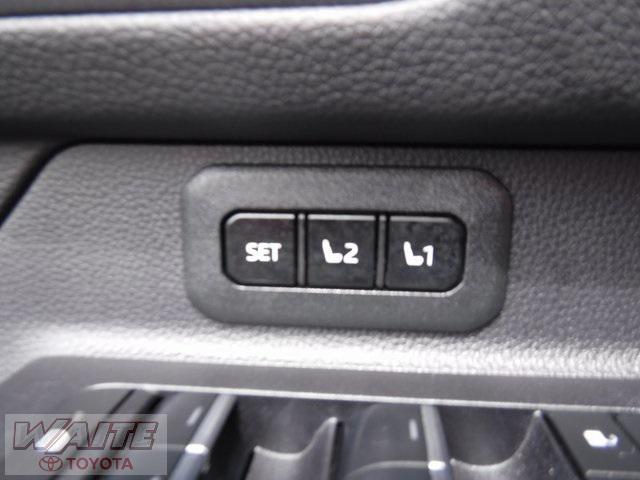 used 2024 Toyota Land Cruiser car, priced at $63,800