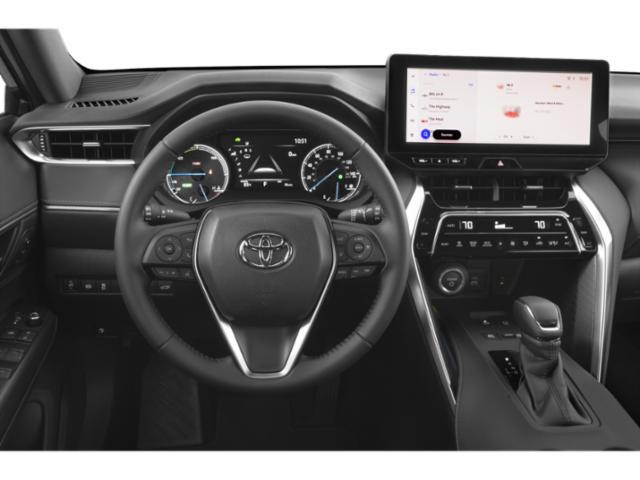 used 2024 Toyota Venza car, priced at $38,800