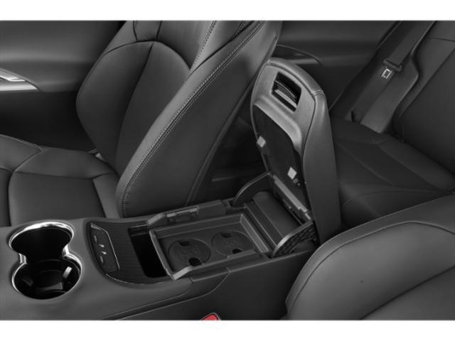 used 2024 Toyota Venza car, priced at $38,800