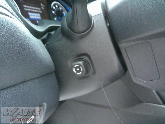 used 2024 Toyota Venza car, priced at $38,800