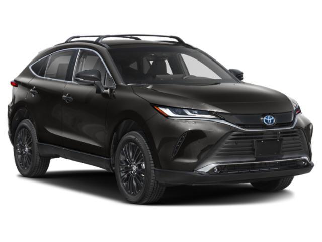 used 2024 Toyota Venza car, priced at $38,800