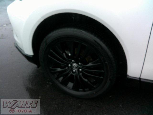 used 2024 Toyota Venza car, priced at $38,800