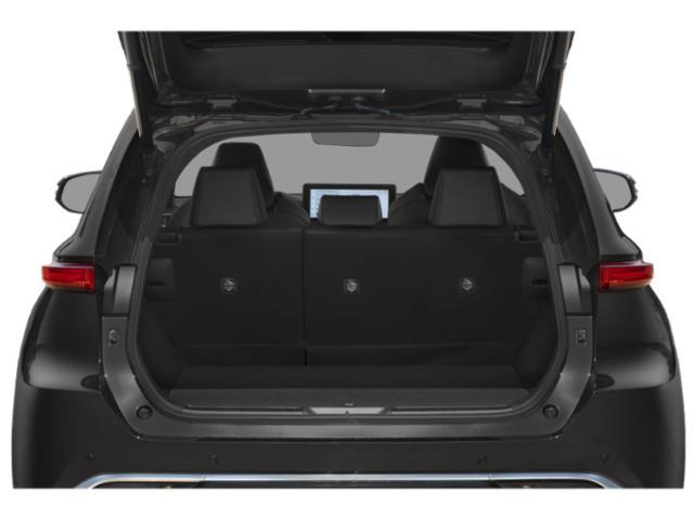 used 2024 Toyota Venza car, priced at $38,800