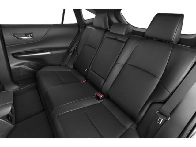 used 2024 Toyota Venza car, priced at $38,800